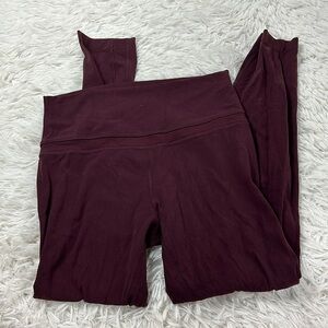 Lululemon Align Pants 25"